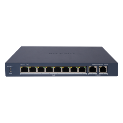 HIKVISION DS-3E1510P-EI