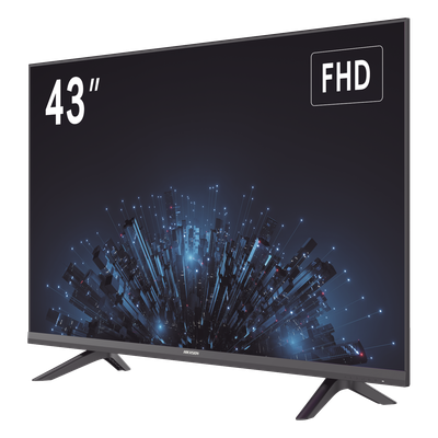 HIKVISION DS-D5043F3-1V0S