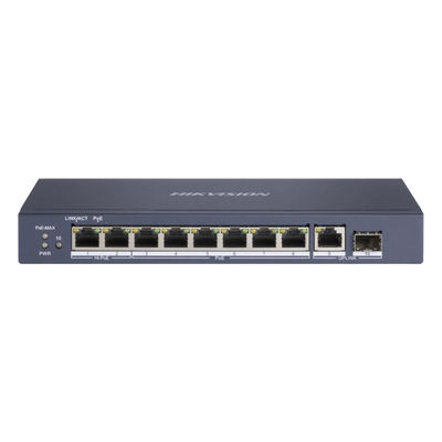 HIKVISION DS-3E0510HP-E