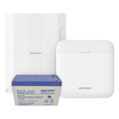 HIKVISION DSPWA48KS/EXP