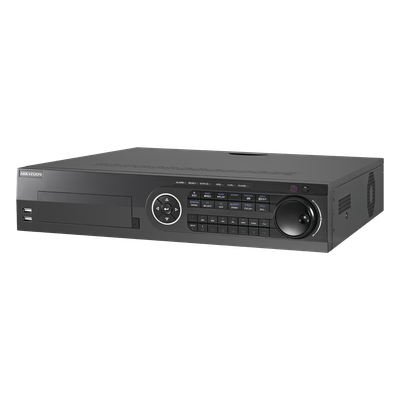HIKVISION IDS-8116HQHI-M8/S(S)