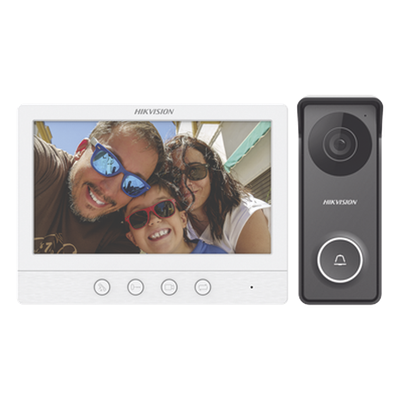 HIKVISION DS-KIS213