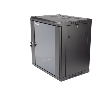 HIKVISION DS-XS6412-S/B