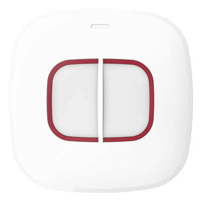 HIKVISION DS-PDEB2-EG2-WB(B)