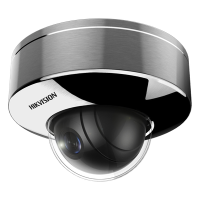 HIKVISION DS-2XE6145G0-HS/304