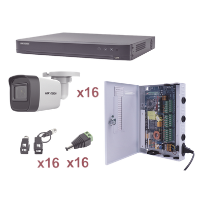 HIKVISION KH1080P16BW