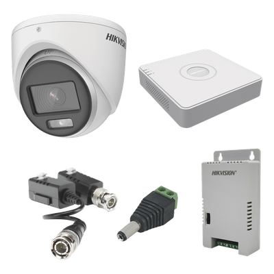 HIKVISION KH1080PL4EC