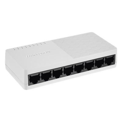 HIKVISION DS-3E0508D-O
