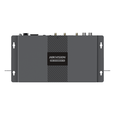 HIKVISION DS-D42B04-N