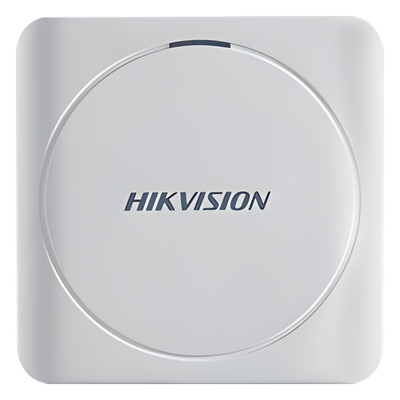 HIKVISION DS-K1801E