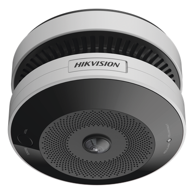 HIKVISION HF-VS409