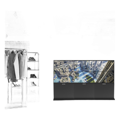 HIKVISION DS-CW3X2LUY-55