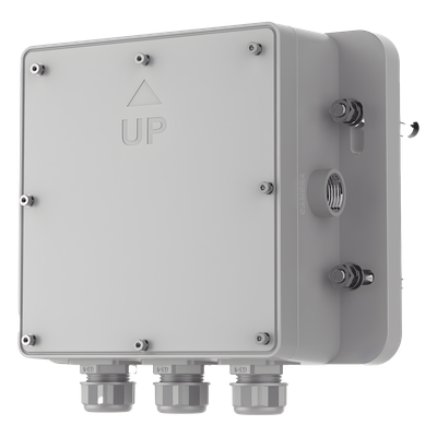 HIKVISION DS-4680ZJ-GP