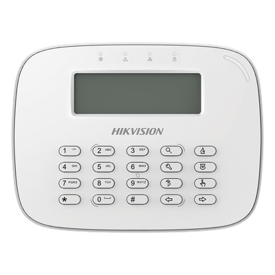 HIKVISION DS-PK-LRT