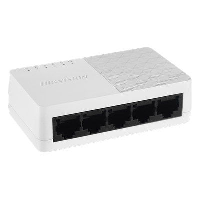 HIKVISION DS-3E0105D-O