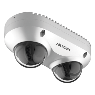 HIKVISION DS-2CD6D42G0-IS