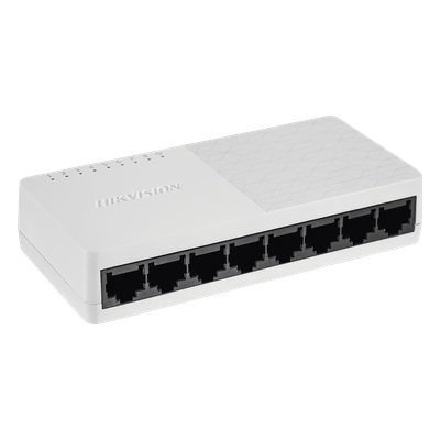 HIKVISION DS-3E0108D-O