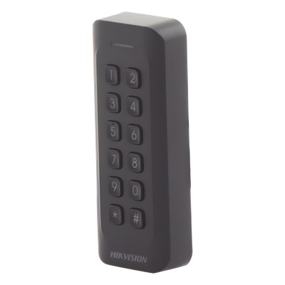 HIKVISION DS-K1802EK