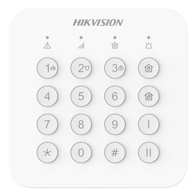 HIKVISION DS-PK201B-WB