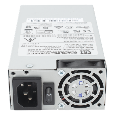 HIKVISION 101701964