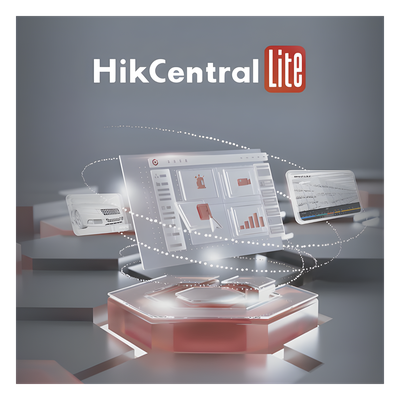 HIKVISION HC-L-VSS/1C