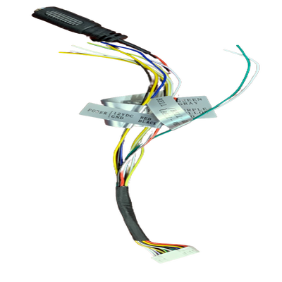 HIKVISION 101520650