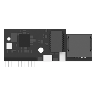 HIKVISION DS-PC201N