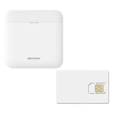 HIKVISION AXPRO-KIT-GSM-1Y