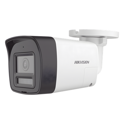 HIKVISION DS-2CE16U0T-LTS