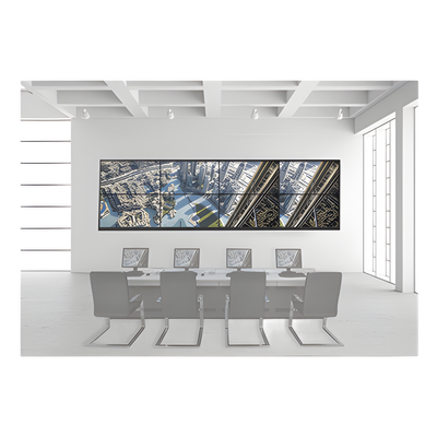 HIKVISION DSVW4X2UL55/WM