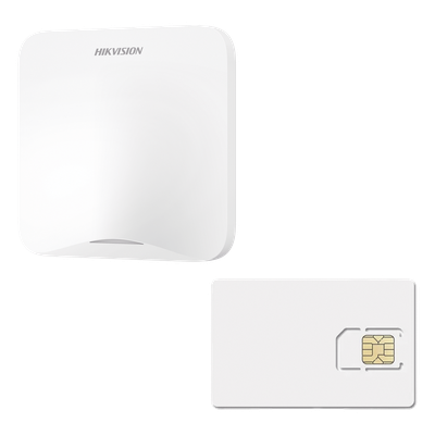 HIKVISION AXHOME-KIT-GSM-1Y