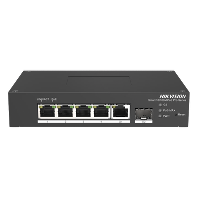 HIKVISION DS-3T1306P-SI/HS