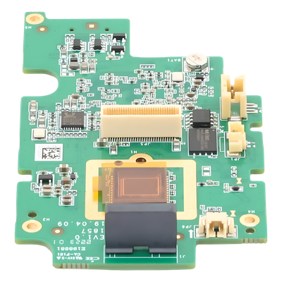 HIKVISION 202101071