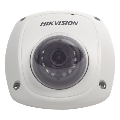 HIKVISION AE-VC211T-IRS