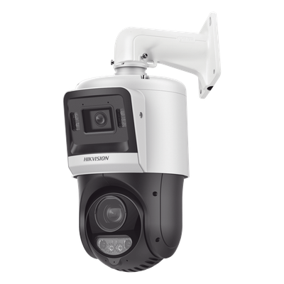 HIKVISION DS-2SE4C415MWG-E/14(F0)