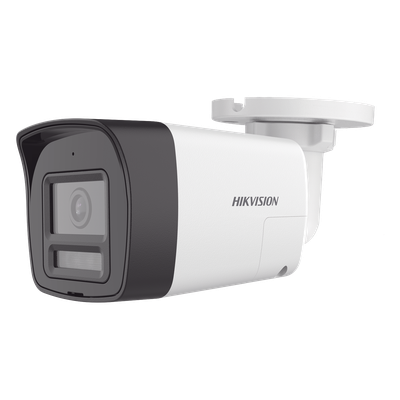 HIKVISION DS-2CE16U0T-LXTS