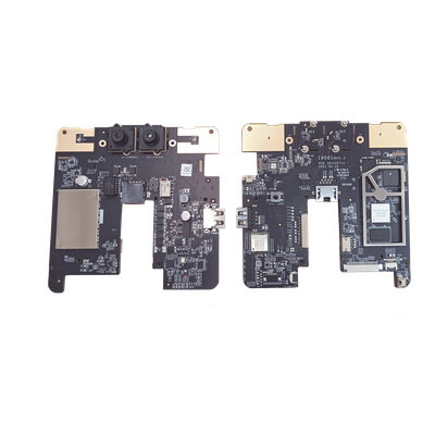 HIKVISION 202005501