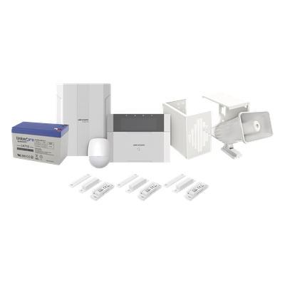 HIKVISION DS-PHA64-LP/PLUS