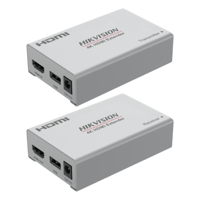 HIKVISION DS-52EX01HI-4K