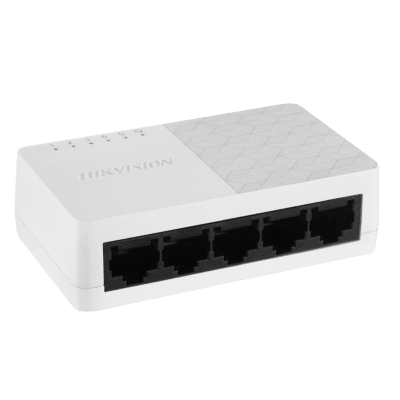 HIKVISION DS-3E0505D-O