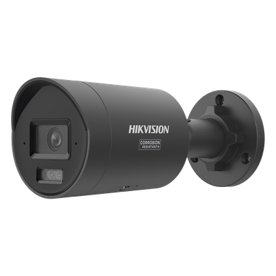 HIKVISION DS-2CD2067G3-LI2UY(BLACK)
