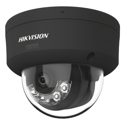 HIKVISION DS-2CD2167G3-LIS2UY(BLACK)