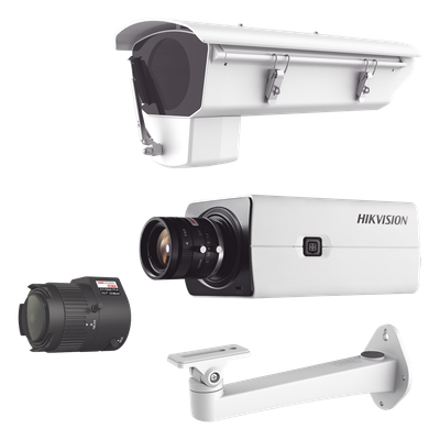 HIKVISION KITCAMREF
