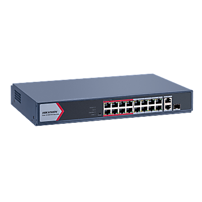 HIKVISION DS-3E1318P-EI/M