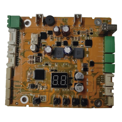 HIKVISION 202004721