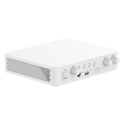 HIKVISION DS-QAE1A80G1-VB(B)