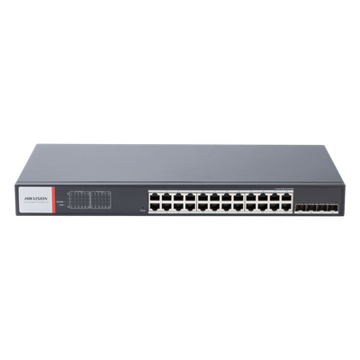 HIKVISION DS-3T1528HP-SI-24P4F