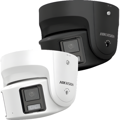 HIKVISION DS-2CD2387G2P-LSU/SL(C)/BLACK