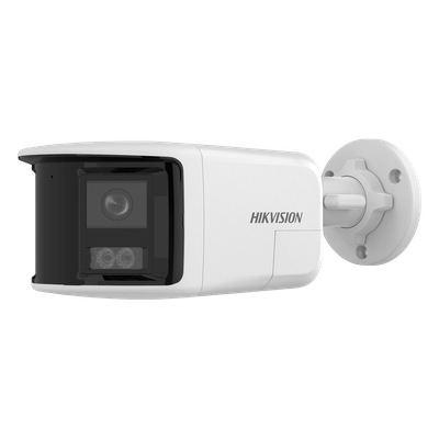HIKVISION DS-2CD1T63G2P-LIUF/SL