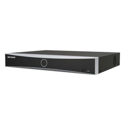 HIKVISION DS-7604NXI-K1/4P(E)